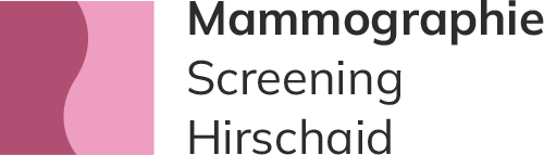 Mammographie-Screening Hirschaid
