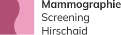 Mammographie-Screening Hirschaid